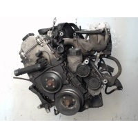 двигатель (двс) BMW 3 E36 (1991 - 1998) 1997 1.6 Бензин M43,164E2