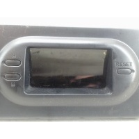 часы 1994 - 1998 2003