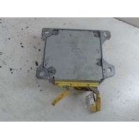 блок управления air bag Mazda MPV II (2000 - 2006) 2002 LC6457K30