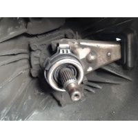 подшипник выжимной Hyundai Terracan (2001 - 2006) 2005