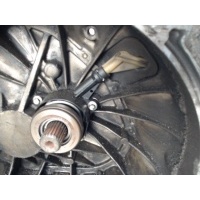 подшипник выжимной Ford Focus 2 (2004 - 2011) 2007