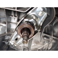 подшипник выжимной Volkswagen Passat 5 (1996 - 2000) 1998