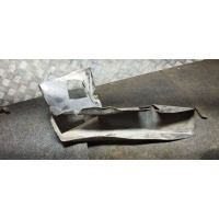 Воздухозаборник Audi A4 B7 (S4,RS4) 2006 8E0117336J
