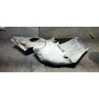 Воздухозаборник Audi A6 C5 (S6,RS6) 1999 4B0317017