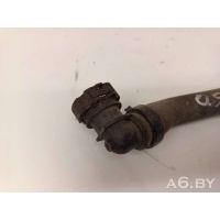 Патрубок отопителя (печки) Renault Clio 4 2013 924001635R