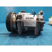 компрессор кондиционера Renault Clio 3 2005-2012 8200651251