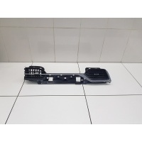 Дефлектор воздушный центральный Haval F7 2019- 5306135XKQ00A