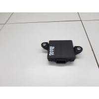 Электронный блок Haval F7 2019- 3600101XKQ00C