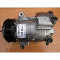 Opel 1.6 1.8 компрессор кондиционера 13335254 ub4