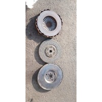Муфта man tgl 8.220 кпп zf 6s800 это