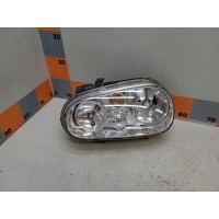 Фара левая Volkswagen Golf MK4, 1J1 2000 1J1941017B