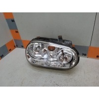 Фара правая Volkswagen Golf MK4, 1J1 2000 1J1941018B