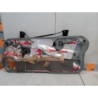 Стеклоподъемник передний Volkswagen Golf MK4, 1J1 2000 1J3837730AP