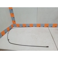 Трос капота Volkswagen Golf MK4 2000 1J1823531C