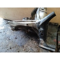 Лонжерон передний левый Volkswagen Golf MK4, 1J1 2000 8L0803501A