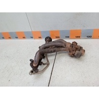 Коллектор выпускной Volkswagen Golf MK4, 1J1 2000 036253052CX
