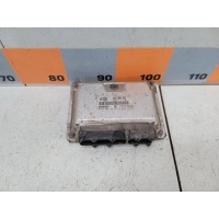 Блок управления двигателем Volkswagen Golf MK4 2000 036906032