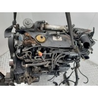 Двигатель Peugeot Boxer 2004 2.8 JTD 8140.43S 221041907412