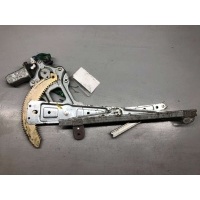 Стеклоподъемник электрический передний правый Subaru Legacy 3 2003 61188-AE001