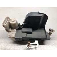 Замок двери передней левой Fiat Punto 2 2002 46536062, 46536066