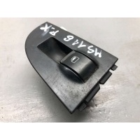 Кнопка стеклоподъемника переднего правого Audi A4 B5 1997 4B0959855A, 4B1959522