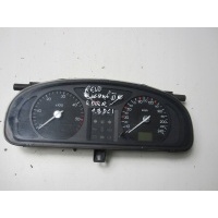 Спидометр часы renault лагуна ii 1.9dci 2002r obr