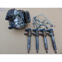 Volkswagen lt 2 , 8 auh насос топлива 0445010044