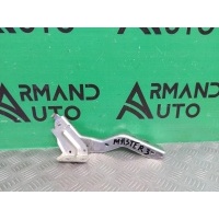 петля капота Renault Master 3 2019-нв 654006819R
