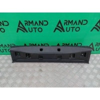 Кожух замка багажника BMW 5 series G30 2016-нв 51477373574