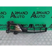 Решетка бампера Toyota Land Cruiser 200 2015-2021 5310360010