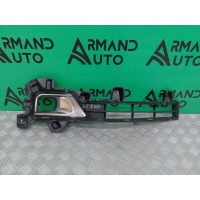 Решетка бампера Toyota Land Cruiser 200 2015-2021 5310360010