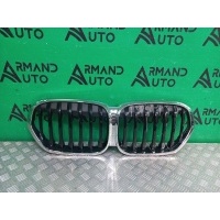 решетка радиатора BMW X1 F48 2019-нв 51138493451, 8493451
