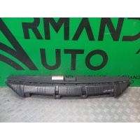 Кожух замка капота Hyundai Solaris 2 2020-нв 86361H5500, H586362500
