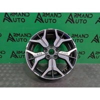 диск колесный r17 Kia Seltos 1 52910Q5260