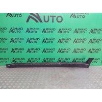 Накладка порога Hyundai Creta 1 2016-2021 87751M0000, 87753M0000