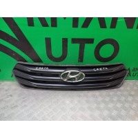 решетка радиатора Hyundai Creta 1 2016-2020 86350M0030