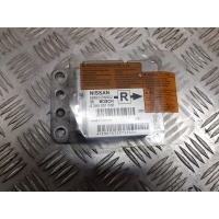 Блок airbag nissan almera n16 98820 - bn902