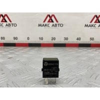 реле Mercedes-Benz A-Class W168 1997-2004 0025421219, <strong>-Б/У Детали сняты с АВТОМОБИЛЯ</strong>