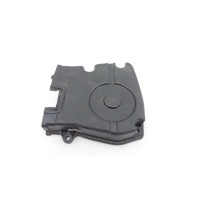 Кожух ремня ГРМ Hyundai Tucson JM 2006 2136023600