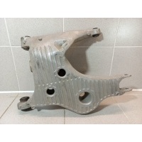 Рычаг задний нижний левый Land Rover Discovery 5 LR045836