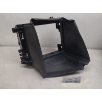 воздуховод радиатора BMW X5M E70 2013 51717205946, 17217589518, 7589520