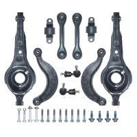 Комплект подвески заднего рычаги mazda 5 cr cw