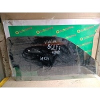 Стекло переднее правое Volkswagen Golf 3 1H3845202A