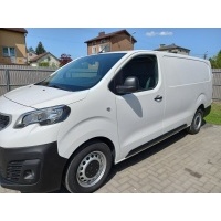 Peugeot expert лонг 2.0hdi 120 vat23%