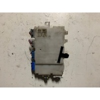 Модуль комфорта mazda 3 bl bdg767560f