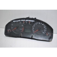 Спидометр часы европа audi a6 c5 4b0920900d