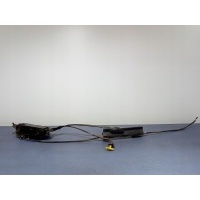 Scenic ii тормоз механический электрический 8200418647