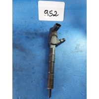 Форсунки opel fiat 1.9 td 0445110243 bosch