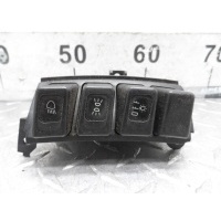 Кнопка салона Opel Frontera A 1992 - 1998 1996 155217,