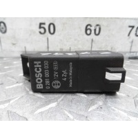 Реле свечей накала Honda Accord VII 2003 - 2008 2004 0281003030,